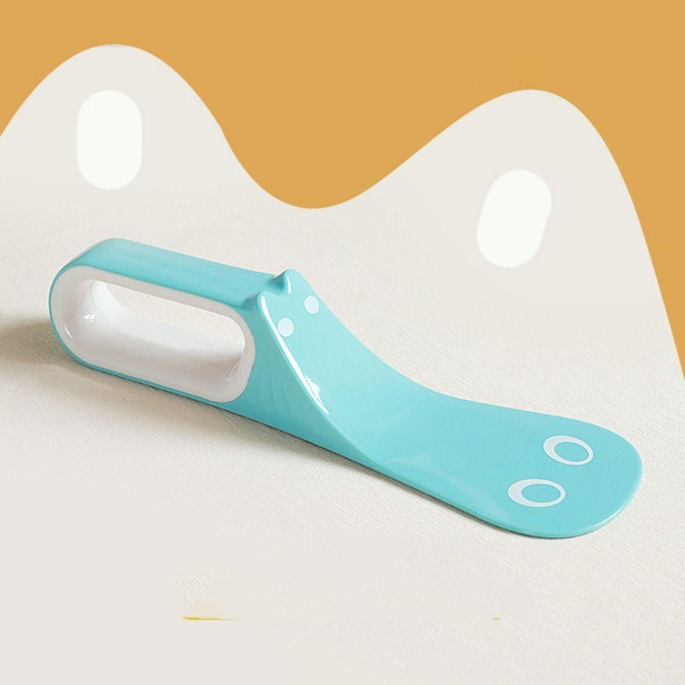 Ergonomic Design Bed Sheet Tucker Cartoon Sheet Change Helper Mattress Wedge Elevator Sofa Cushion