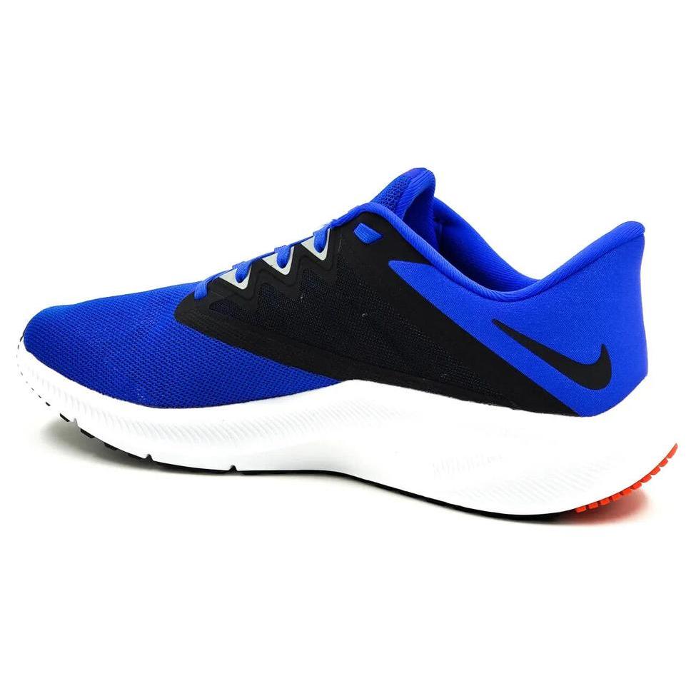 New Nike Quest 3 Racer Blue CD0230-400