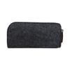 Case Large Capacity Felt Cloth for Girls Pencil Bag Felt Pencil Case Stationery Organizer Pen Pouch