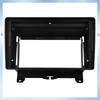 A51K-Car Radio Fascia Radio Fascia For Range Rover Sport MP5 Stereo Player Head Unit Panel