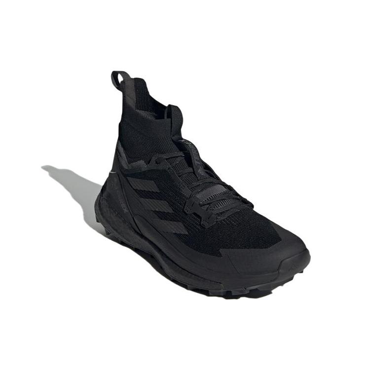Nou Adidas Terrex Free Hiker 2 Core Black GZ0679