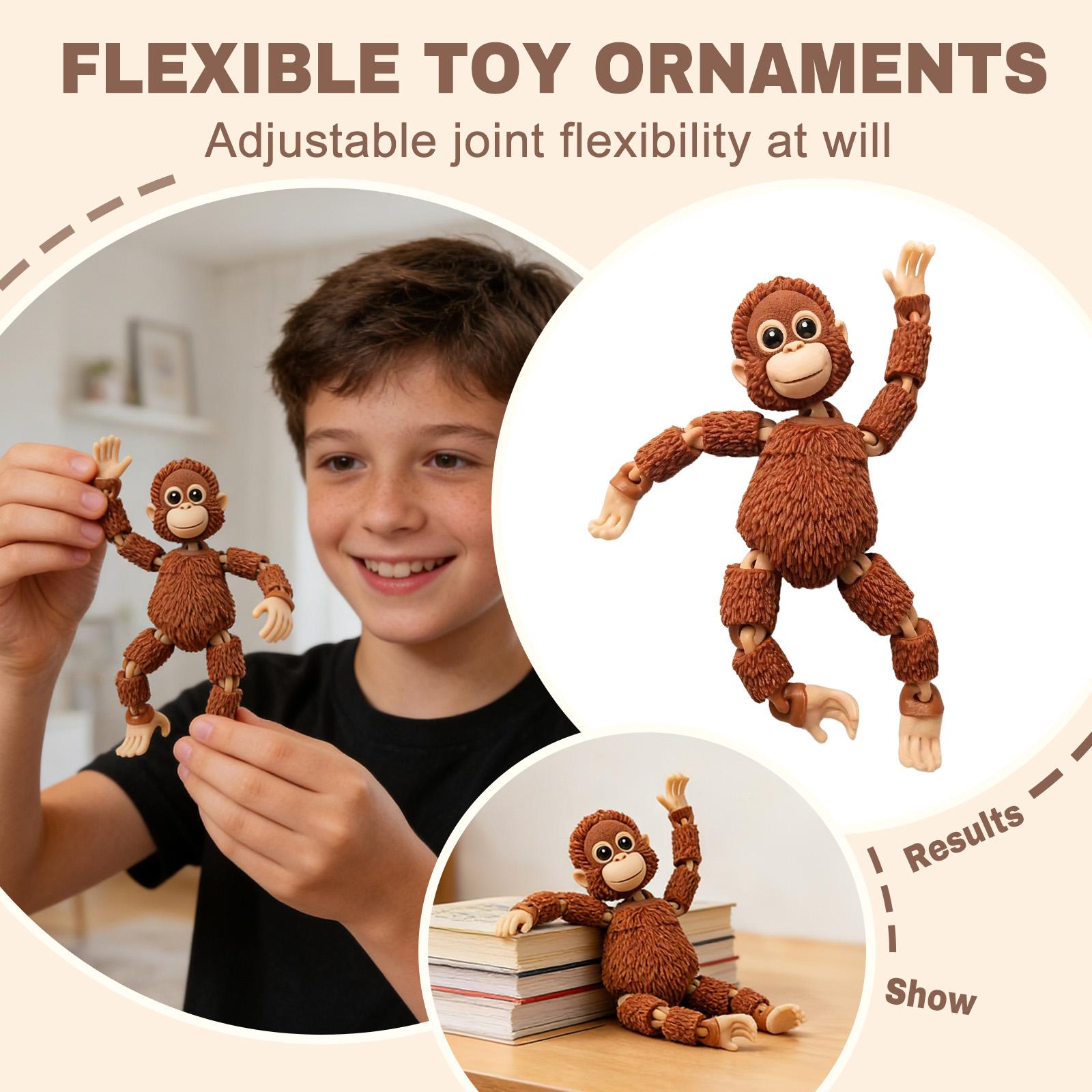 

Universal Inch Cartoon Figurine, Suitable For Home Décor, Car Dashboard Decoration, Cute Collectibles, Or Gaming Character Statues. Available One Size