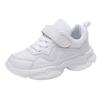 Kindergarten Mesh Girls Autumn Sports Shoes Middle Aged Children Boys White Shoes Children Performance White Shoes Children White