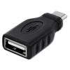Qoltec Adapter Übergangsstück USB-C 3.1 | USB 2.0