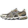 Scarpe da ginnastica unisex Gel Sonoma TR62 Clay Canyon Grigio ossidiana Marrone 1203A734-200