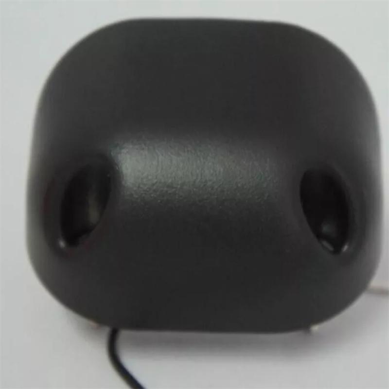 LED Rear Tail License Number Plate Light Lamp 12V 24V Car Truck Trailer Bike E4