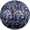 Lamine Yamal's Spain's Soccer Star Soccer Ball Size 5 Football Machine Sewn Indoor/Outdoor Universal Football Soccer Accessory Distinctive Home Decor 