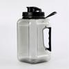 2.4L GYM BPA Free Portable Leak-proof Kettle Plastic Large Capacity Water Bottles Outdoor Camping Cycling Hiking Sport