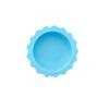 Silicone Feeding Lid for Dish - Small Pet Feeding Accessories