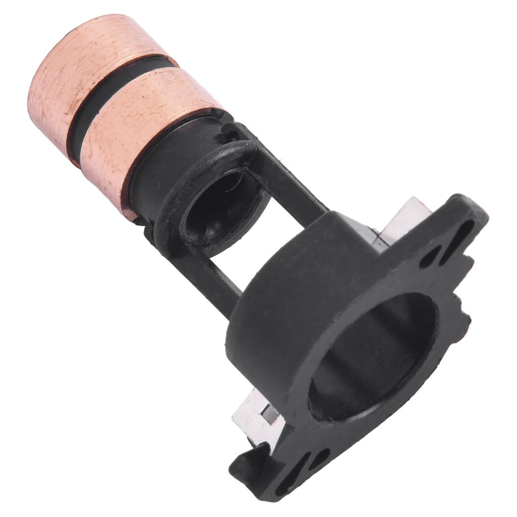 Copper Ring 16.1x7.1x7.5 Mm Electric Motor Collecting Ring Motor Upgrade Smooth Motor Operation Versatile Compatibility