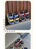 2023 Kids' Soft Sole Non-Slip Sandals for Boys - Summer Outdoor Beach Shoes