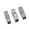 Custom High-Precision Aluminum Parts: Alloy Die-Cast & Machined from Drawings