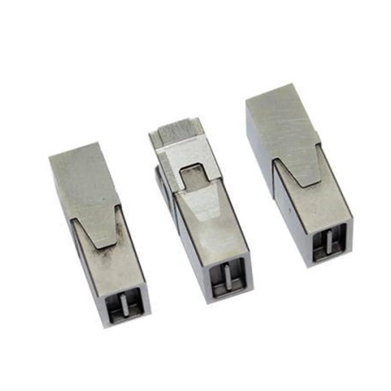 Custom High-Precision Aluminum Parts: Alloy Die-Cast & Machined from Drawings