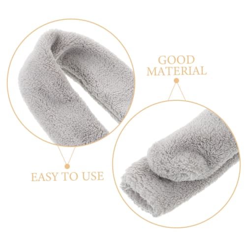 FUTUREORYY Coral Interior Swab for Flute, Saphone, and Raku Maintenance