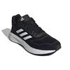Adidas Duramo SL 2.0 Black White Men Sneakers Core-Black Cloud-White GW8336