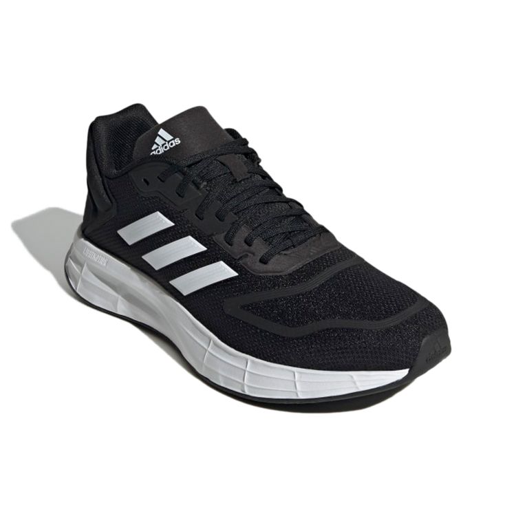 Adidas Duramo SL 2.0 Black White Men Sneakers Core-Black Cloud-White GW8336