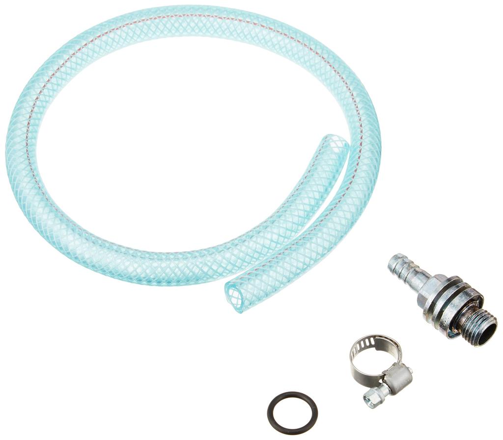KITACO Breather Pipe ASSY Passola Passol 2 Series (B-12) M14-P1.5 Champ/Jog 513-0000012