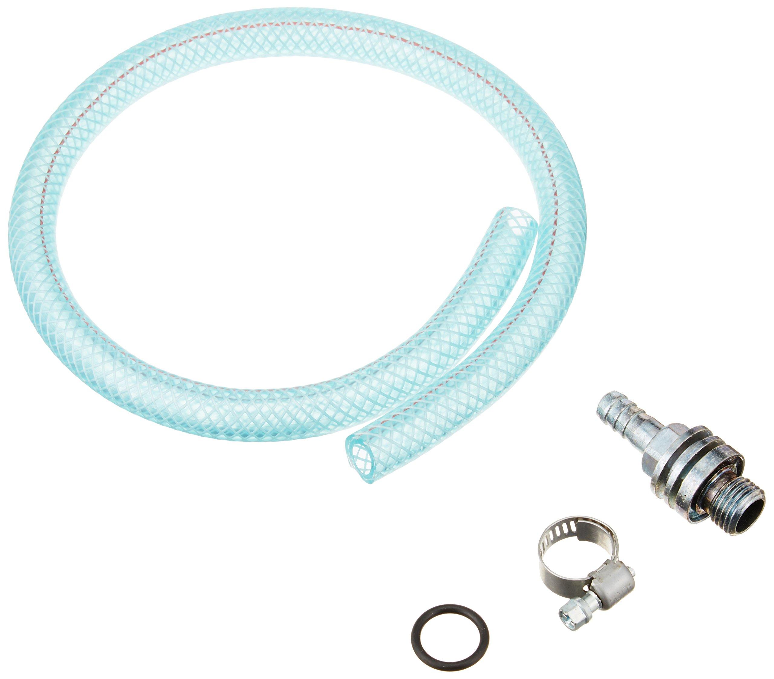 

KITACO Breather Pipe ASSY Passola Passol 2 Series (B-12) M14-P1.5 Champ/Jog 513-0000012