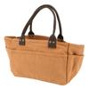 Dulton 1 MILE TOTE BAG CAMEL One Mile Tote Bag H20-0284CAM