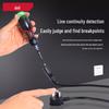 Deli Multifunction High Torque Voltage Tester Pen