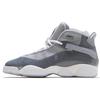 Jordan 6 Rings Cool Grey GS 323419-015