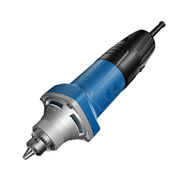 

Dongcheng Electric Rotary Grinder CN plug (adapter included)
