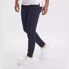 Tights for Menn Cargo Bukser Joggebukser Herrebukser Nye Arbeidsbukser for Menn Vevd Stoff Avslappede Tynne Is Silke Bukser