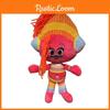 Trolls Tour World Plush Toy Movie Peripheral Characters Cartoon Doll Child Gift