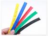 Five-Color Thickened Heat Shrink Tubing: Waterproof Wire Protection Sleeve for Low Voltage Cables