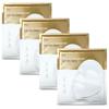 Revital Enhancer EGF Gel Mask Pack 4 Sheets (1 Set)