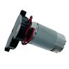 For Dreame For X50 S50 For MOVA V50 Ultra Robot Vacuum Main Roller Brush Motor Cleaning Tools Home Appliance Parts For Household