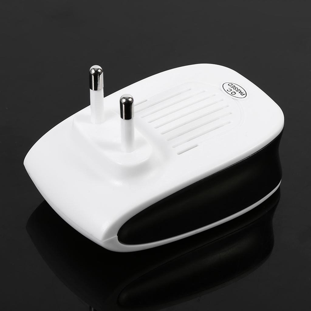 Ultrasonic Electronic Home Anti Mosquito Rat Mice Insects Pest Bug Control Repeller
