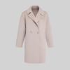 G·TENNA SMR-B2120 Women's 100% Wool Coat