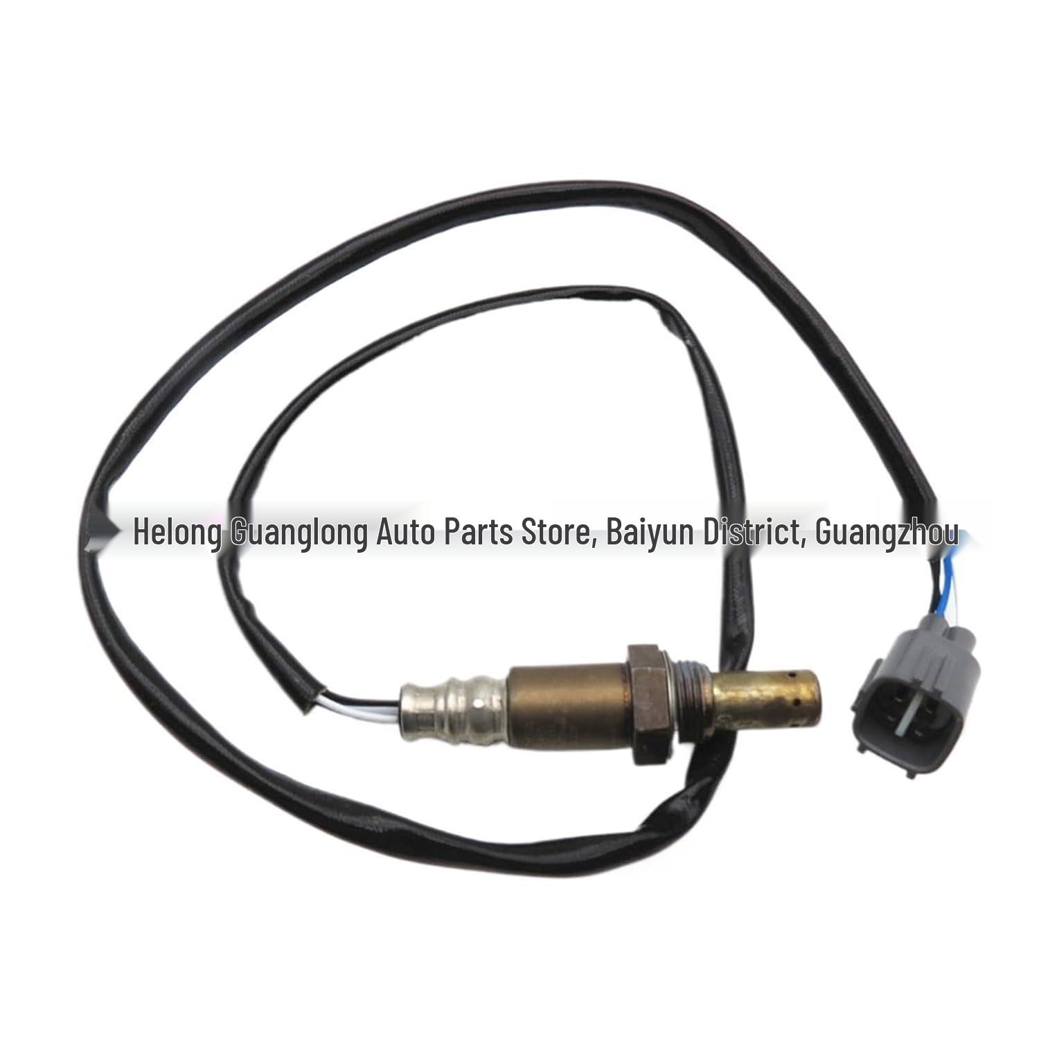 89465-12620 Кислородный датчик для 04 Toyota Corolla 1.8L none