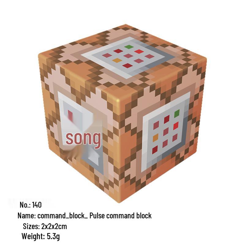 Magnetic World Building Blocks: Educational Toy for Kids