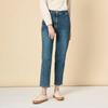 Baggy Denim Pants B4f8p355