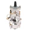 Motorcycle Carburetor 34mm Inlet Diameter Engine Carb for 125cc To 250cc Engine ATV Scooters Dirt