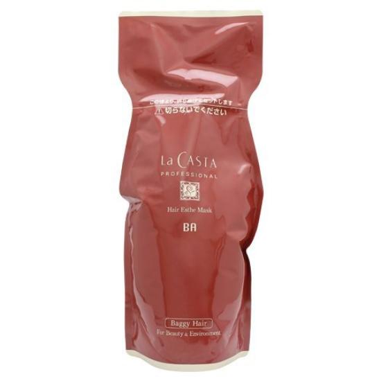 

La Casta Professional Hair Esthetic Mask BA 600g Refill