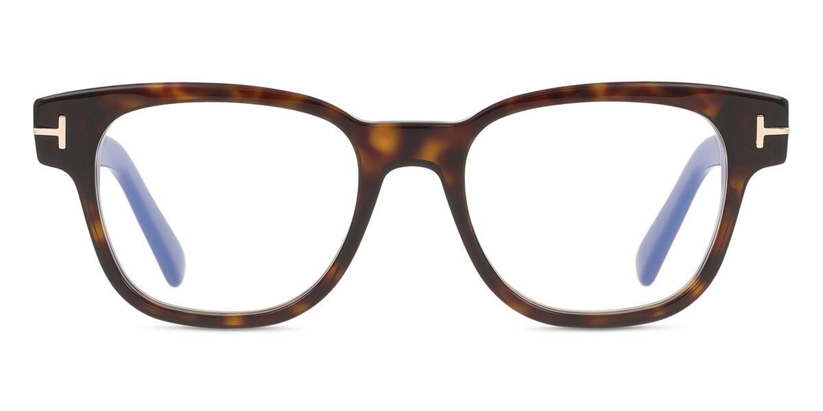 

Tom Ford Ft5977 B Blue Light Block 052 Men Eyeglasses 50-18-145