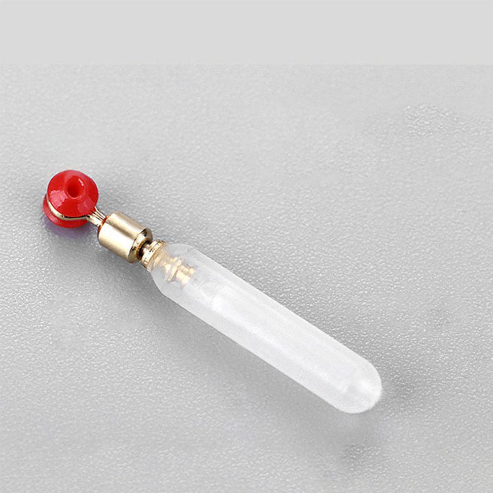 Hot Silicone 3 Size Anti knot Fishing Floats Rotation boia Floating Flotteur Buoy Copper Head Float