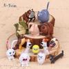 Secret The Life Of Pets Max Snowball Duke Gidget Action Figure Toys 14 Pcs
