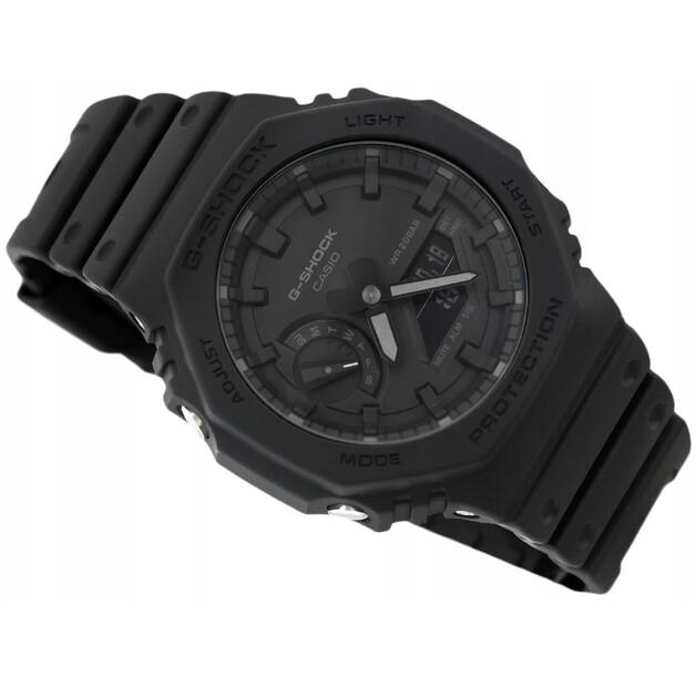 Casio GA-2100-1A1ER Watch