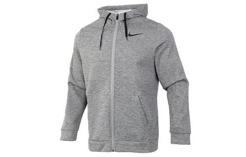 Nike Jackets Men s Gray CU6232-063 M серый