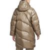 New Nike Sportswear Swoosh Series Down Jacket Women's HV2752-214