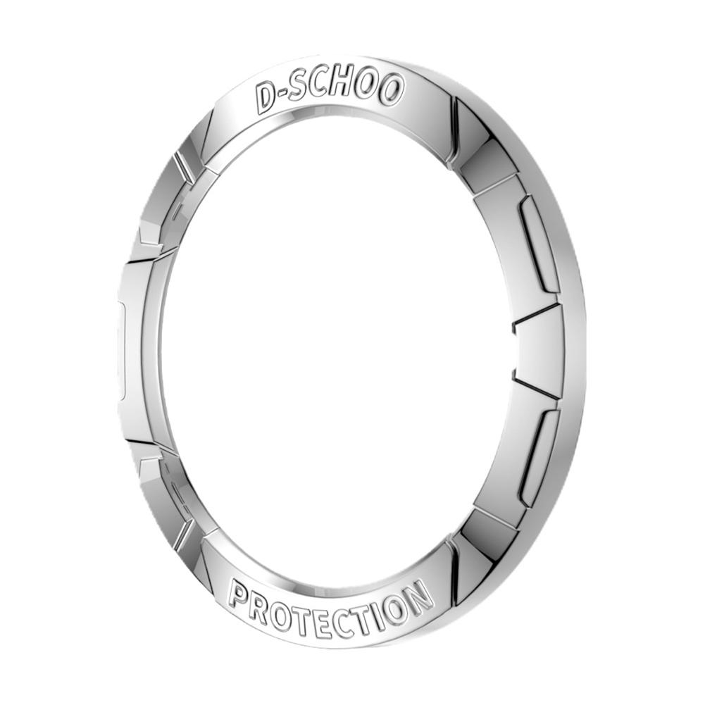 Bezel Replacement Kit for Xiaomi WATCH S4 Strap Watch High Quality Bezel Insert Watch Case Accessories