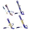Suport lateral pentru kickstand motocicletă Suport parcare Picior suport pentru E-Bike-uri ATV