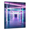 GLASS PLATE BOARD PANEL TABLETOP 40x52 PIECE