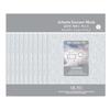 [100 Sheets] Arbutin Moisture Skin Soothing Clean Essence Mask Pack (6514340A)