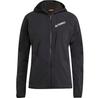 Terrex Techrock Climawarm+ Fleece Jacket