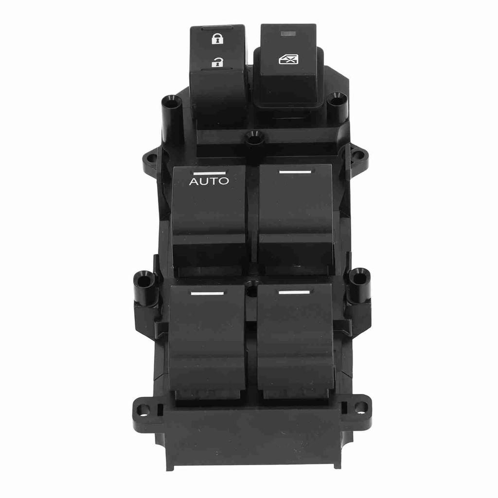 Window Master Control Switch 35750 TBD H13 Electric Lift Switch for Accord 2008‑2012